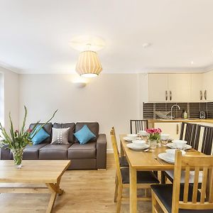 Appartement met Twee Slaapkamers op de Eerste Verdieping