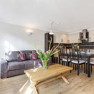 Appartement met Twee Slaapkamers op de Tweede Verdieping